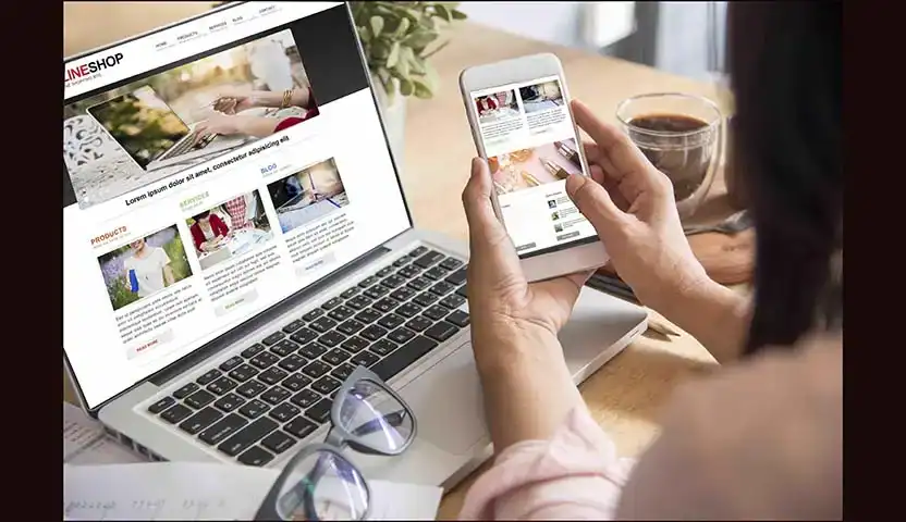 استراتيجية توطين المحتوى