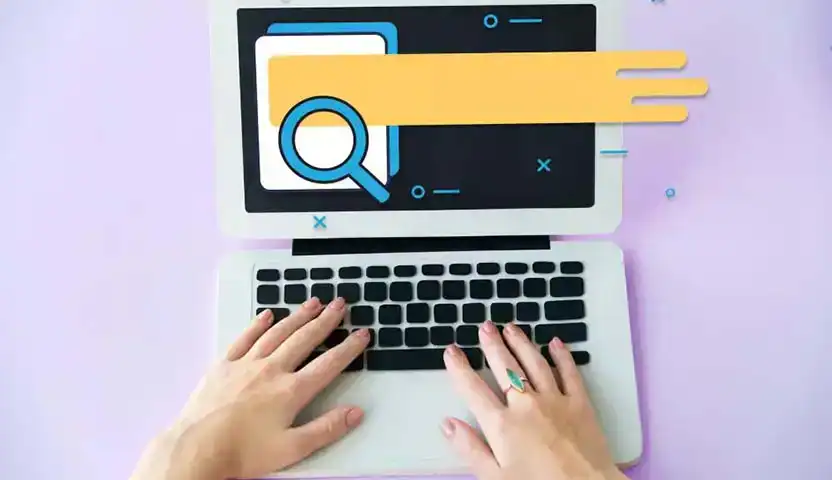 كيف تعمل الفهرسة؟