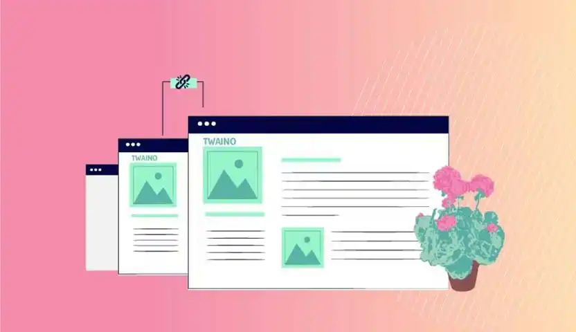 لماذا تعتبر بنية الروابط مهمة للـ SEO؟