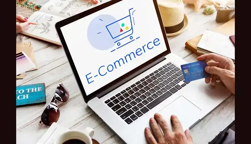 E-Commerce SEO