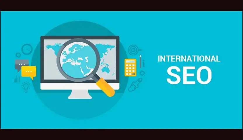 International SEO