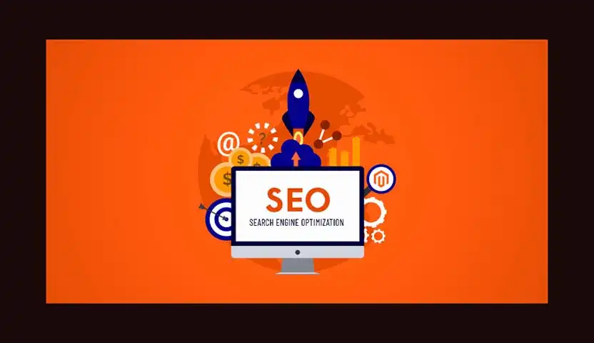 SEO Magneto 2