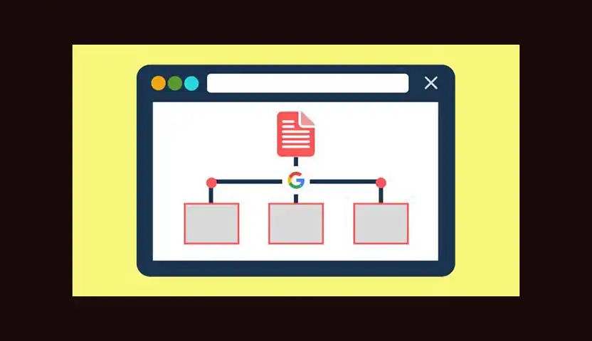 أفضل الممارسات لخريطة الموقع XML