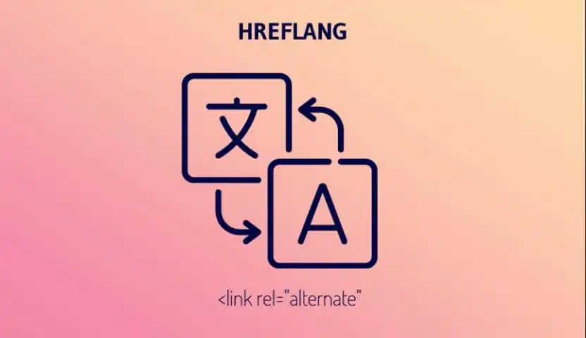 أفضل ممارسات خاصية Hreflang Attribute