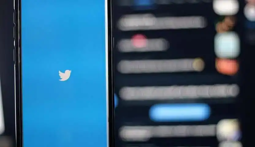 أنواع بطاقات تويتر