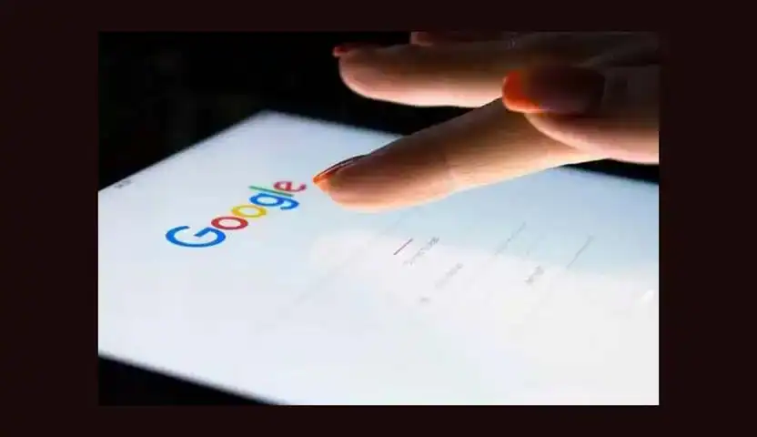 أنواع نتائج البحث في جوجل