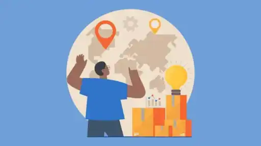 إدارة المنتجات المتوقفة