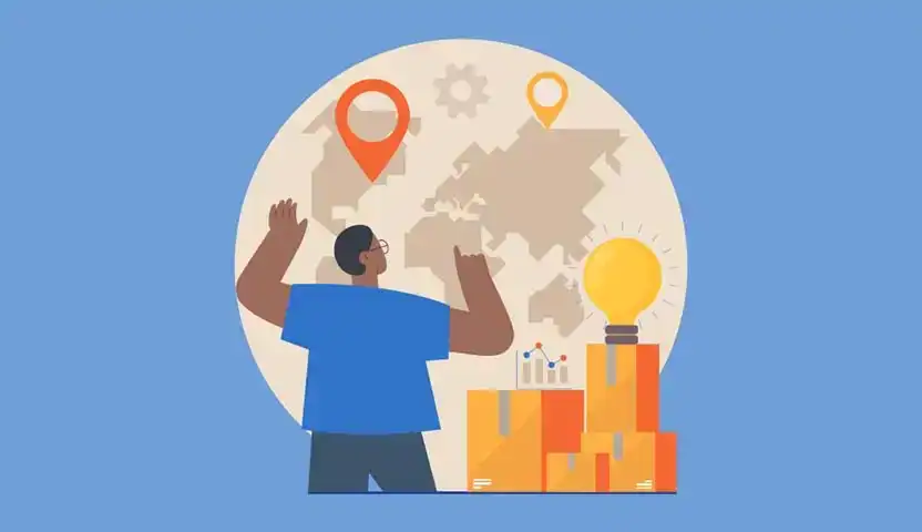 إدارة المنتجات المتوقفة