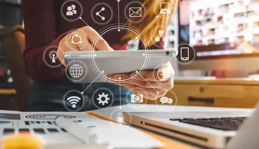 استراتيجيات بناء الروابط لمواقع التجارة الإلكترونية
