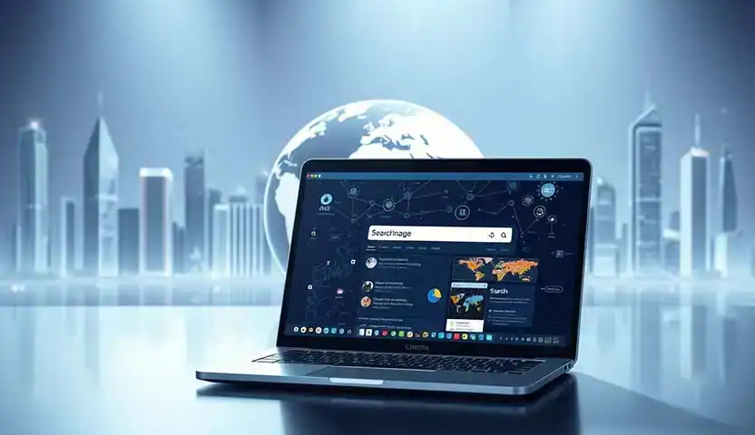 البحث العضوي مقابل البحث المدفوع