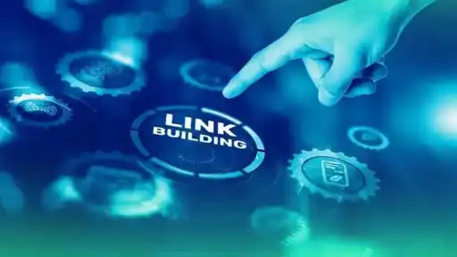 بناء الروابط الخلفية