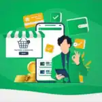 بناء الروابط لمواقع التجارة الإلكترونية