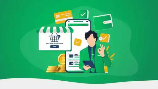 بناء الروابط لمواقع التجارة الإلكترونية