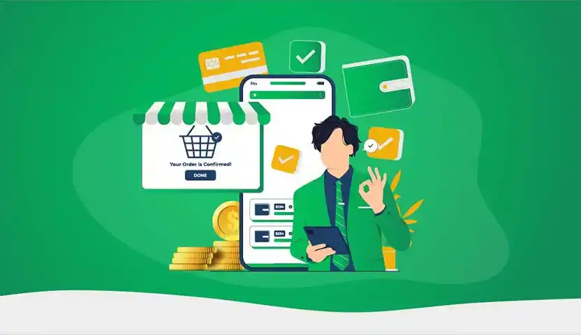 بناء الروابط لمواقع التجارة الإلكترونية
