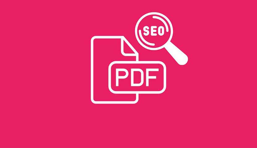 تحديات تحسين ملفات PDF لمحركات البحث
