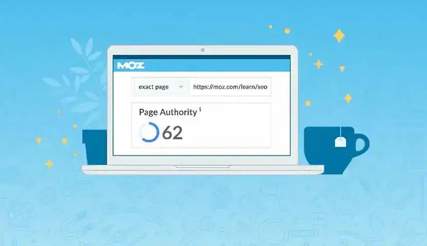 تحسين سلطة الصفحة