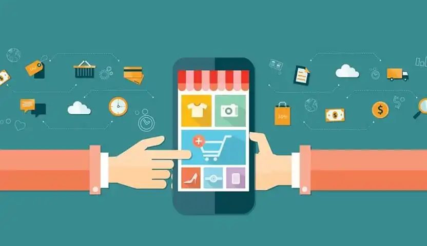تحسين صفحات المنتجات E-commerce