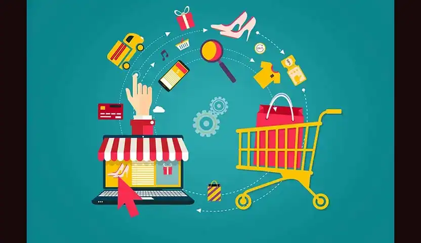 تحسين صفحات المنتجات للمتاجر الإلكترونية