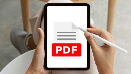 تحسين ملفات PDF لمحركات البحث
