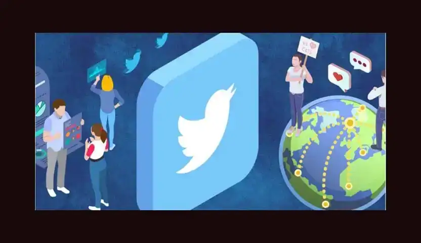 خصائص بطاقة تويتر