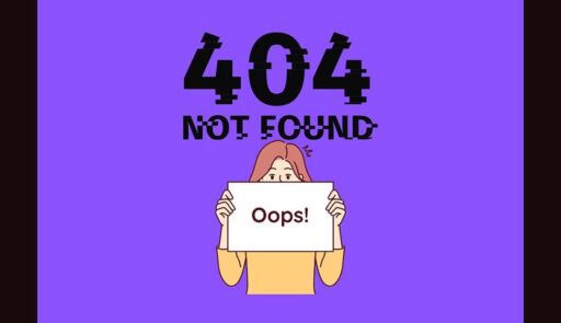 أخطاء 404