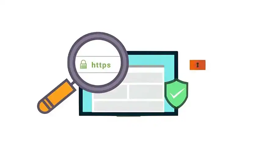 كيف تعمل أداة فحص عناوين URL من جوجل؟