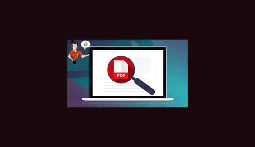 كيفية دمج ملفات PDF في موقعك الإلكتروني