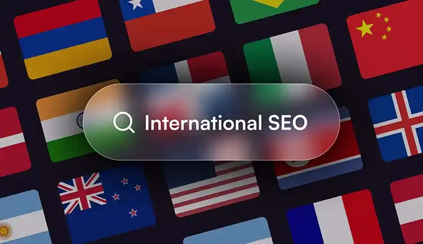 ما هو السيو الدولي International SEO؟