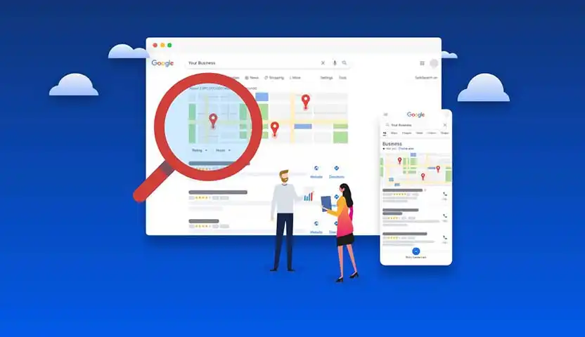 ما هو السيو المحلي Local SEO؟