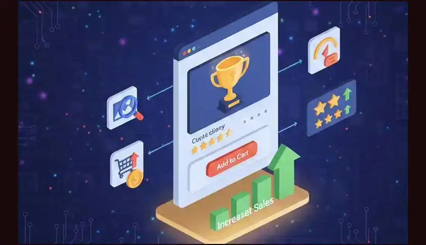 ما هو تحسين صفحات المنتجات؟
