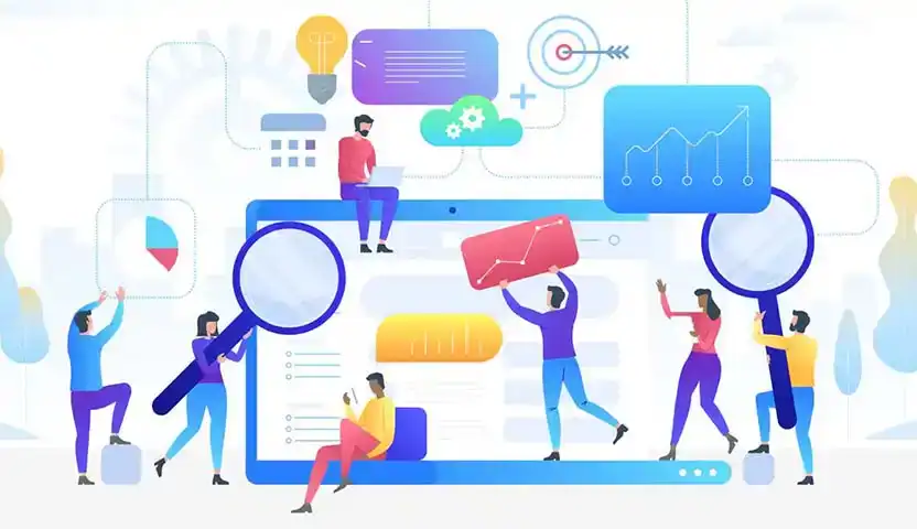 ما هو تحسين محركات البحث للعطلات SEO Holidays؟