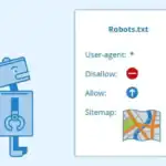 ملف robots.txt