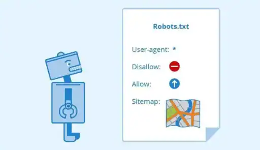 ملف robots.txt
